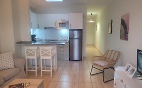 Apartamento El Poril