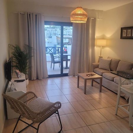 Apartamento El Poril Tias Exterior photo